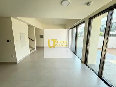 Single Row 3BR | Corner Kitchen Layout | Best Price
