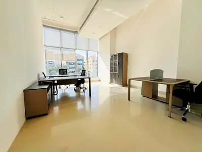 Fully Furnished | Read To Move | Best Price