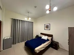 Luxury Master Room | Prime DSO Location | Opposite Souq Extra | All Bills Included