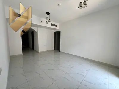 Brand-New Apartment for Rent in Al Zahia Al Falah Area 1 Bedroom + Spacious Living Room