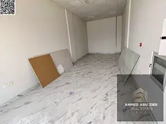 Prime location | 420 sq ft | Shop for annual rent in Ajman, Al Jurf 3, near the China Mall , Kabael