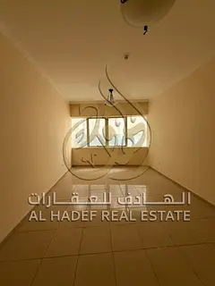 Great rental opportunity in Al Taawun, 2-bedroom apartment with maid’s room and balcony plus one f