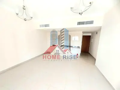 Lavished studio available with 1 washroom wardrobe | family building |
