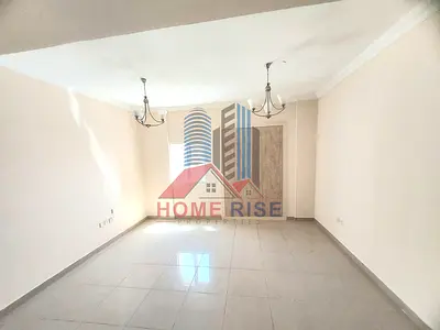 Lavished studio available with 1 washroom wardrobe | family building |