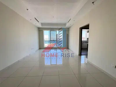 Sahara Towers 5 - Spacious 1BHK with Gym, Pool & Parking