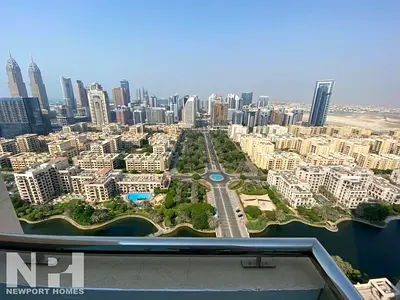 PRIME LOCATION | THE GREENS | HIGH FLOOR