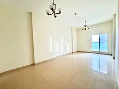 Unfurnished 1BR | With Balcony | Ready and Vacant