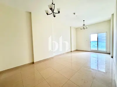 Unfurnished 1BR | With Balcony | Ready and Vacant