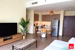 High Floor | Open View | Fully Furnished