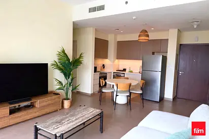 High Floor | Open View | Fully Furnished