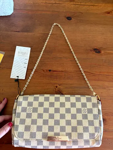 Replica LV bag