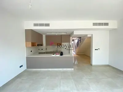 2BR + Maid | Spacious Layout | Falcon | Al Hamra Village