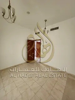 Hot Offer! 1BHK in Al Butina | Near All Services | 26K | With Sandy Parking