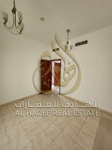 Hot Offer! 1BHK in Al Butina | Near All Services | 26K | With Sandy Parking