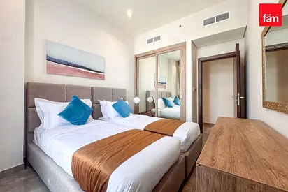 Near Expo 2020 | Buy Now And Start Earning | Ready