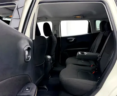 2020 JEEP COMPASS — миниатюра 17