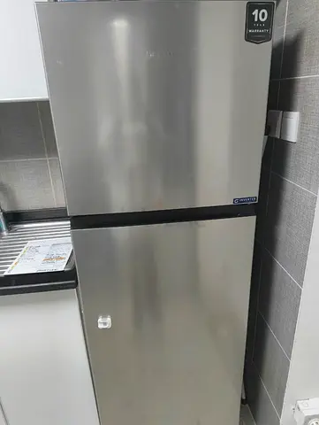 HISENSE Top Freezer Refrigerator - Good Condition BEST PRICE for Immediate Sale