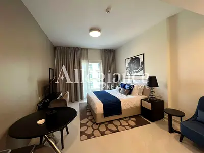 Spacious Studio | Smart Layout | Prime Community