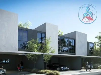 5% مقدم | عائد استثماري 30% | كمبوند مغلق | إعفاء 2% من رسوم | قريب من المطار