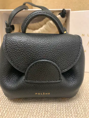 Authentic Polene numero un micro