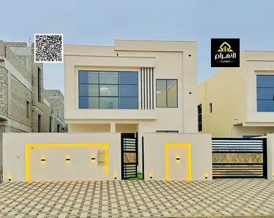فرصة لا يمكن تفويتها: فيلا فاخرة في هاليو 2 بسعر مذهل، بما في ذلك رسوم التسجيل