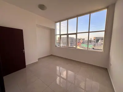 Two-Bedroom Apartment for Annual Rent – ​​Al Rawda 2 – Sheikh Ammar Street