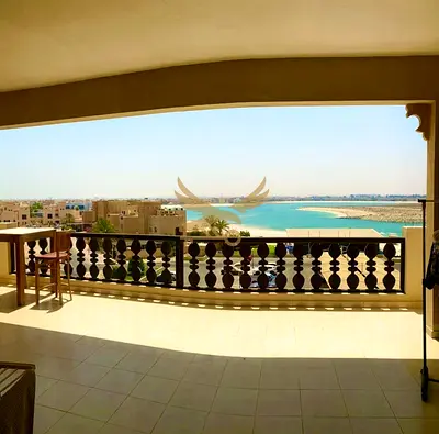 Great Value | Spacious Layout | Falcon Island View