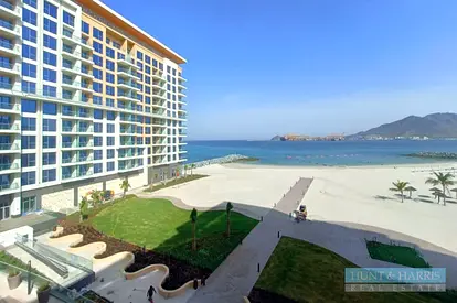 Hot Deal, Freehold Two Bedroom + maids Apartment for Sale, Khorfakkan