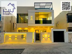 Your dream villa, luxurious and including registration and ownership fees, close to all services. Fr