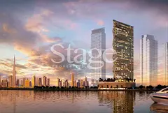 Full Panoramic Sea View | Resale | High Floor