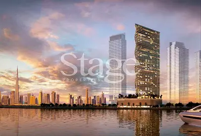 Full Panoramic Sea View | Resale | High Floor