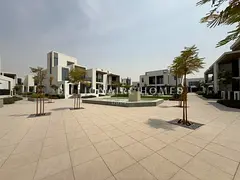 Fountain View | Single Row | DEWA Included