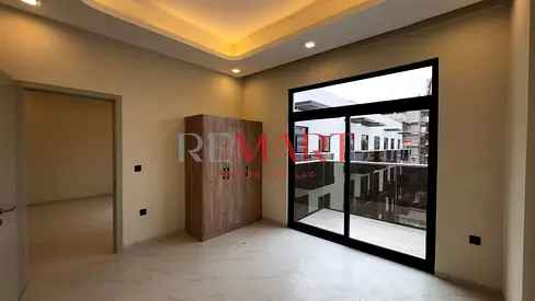 Spacious 1BR Apartment for Rent | Silver Park Residency, Warsan 4