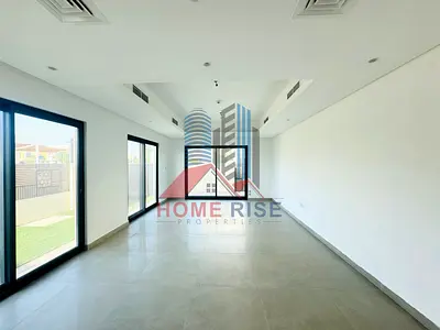 3BR Villa With All Master | Corner Unit For Rent