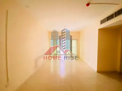 Spacious 2BHK Apartment Available|Family Building|Easy Access to Dubai