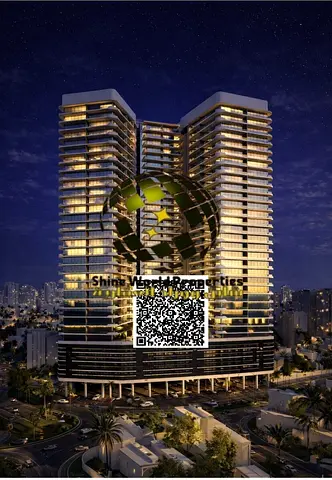 مشروع Amwaj Tower – كورنيش عجمان اكتشف أسلوب حياة فاخر في مشروع Amwaj Tower الجديد من المطور GJ Properties، والذي يتميز بموقع استراتيجي مباشر على كورن