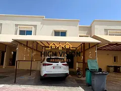 Single Row 2BR Villa | Near Gate | Prime Location
