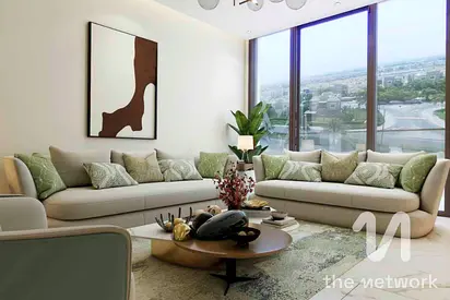 Soon Handover | Near Global Village | 70% Complete