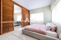 One Month Free | Upgraded | Burj View
