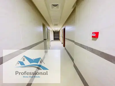 NO DEPOSIT// LAST UNIT// HUGE 3BHK ONLY 42K+6CHQ 2MASTER ROOM+BIG CLOSE HALL+CLOSE TO FAMILY PARK