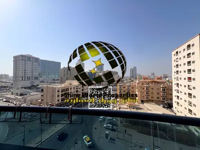 🏢 برج النعيمية – A1  النوع: شقة من 3 غرف نوم + غرفة للخادمة  المساحة: 2366 قدم مربع الطابق: طابق مرتفع (سلسلة O2) الإطلالة: إطلالة على الشارع المطبخ: