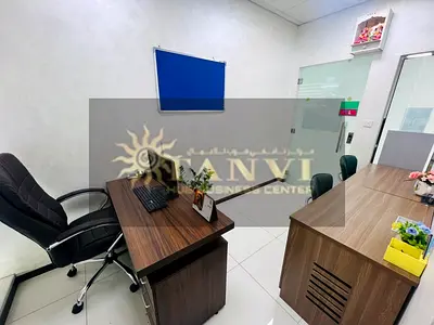 Office Space That Fits Your Business| Fully furnished office for rent