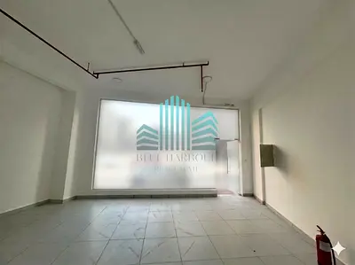 PRIME BRAND NEW SHOP | BACK SIDE MOE | READY TO MOVE-IN