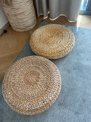 Stool ikea ottoman design