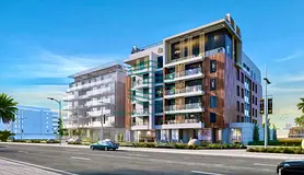 Best Price In Meydan \ Ready Soon 2027 \ Limited