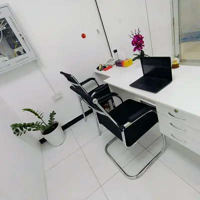 Beautiful office for rent in Dubai | Direct from Owner