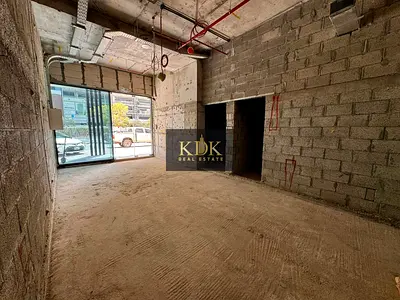 Shell and Core | Best Location | Brand New