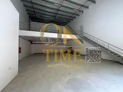 A prime investment warehouse with a strong return and excellent location