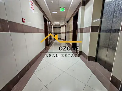 Saprate kitchen //Family Building Studio for Rent