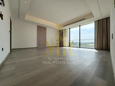 🏡 Ultra Luxury Golf View Villa for Sale in Al Zorah – Ajman | Private Pool, Jacuzzi & Garden | Freehold for All Nationalities 🏡